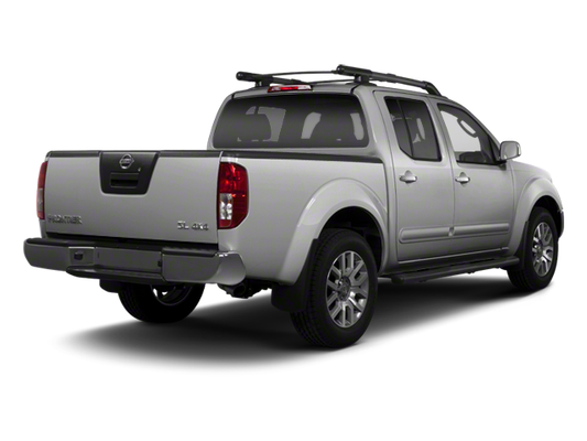 Used 2012 Nissan Frontier SV with VIN 1N6AD0ER2CC418446 for sale in San Antonio, TX