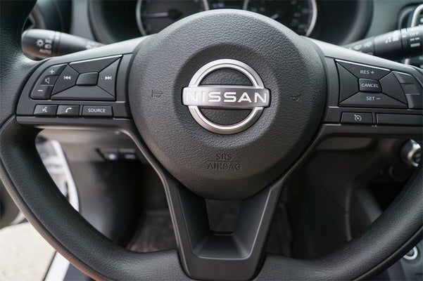 2024 Nissan Kicks S in San Antonio, TX - Ingram Park Auto Center