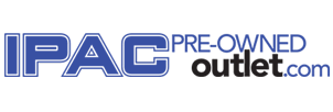 Get Pre-Approved at Ingram Pre-Owned Outlet